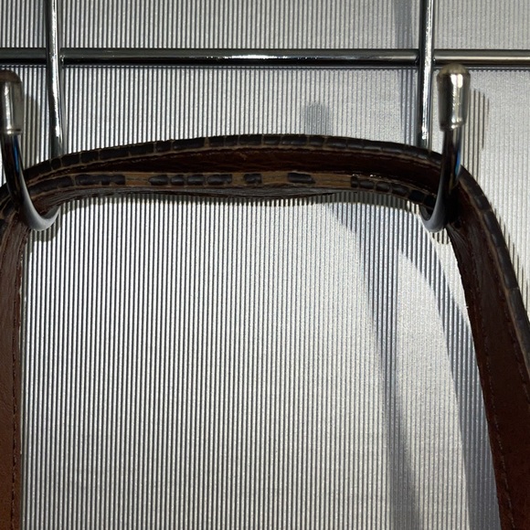 Large FOSSIL Tote - Picture 4 of 8